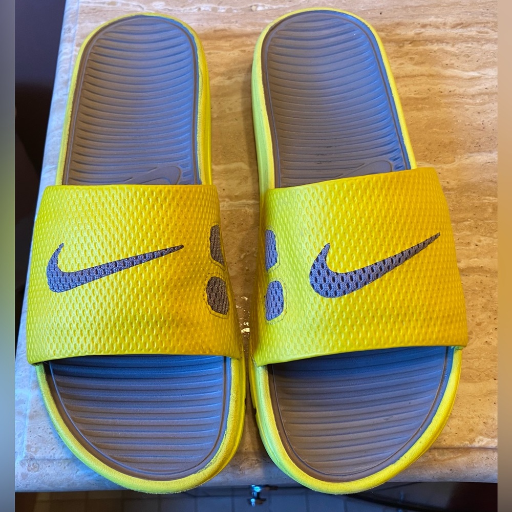 Nike Slides